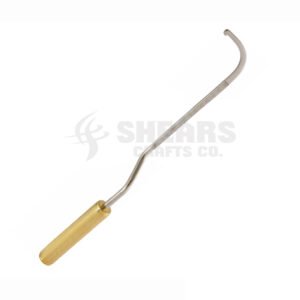 AGRIS-DINGMAN Breast Dissectors - graduated - Left - Length 14-1/4'' - 36 cm