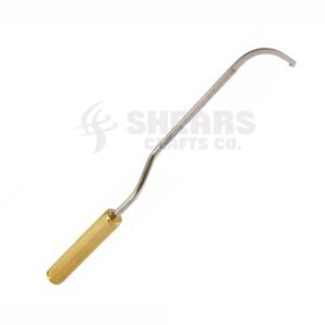 AGRIS-DINGMAN Breast Dissectors - graduated - Right - Length 14-1/4'' - 36 cm