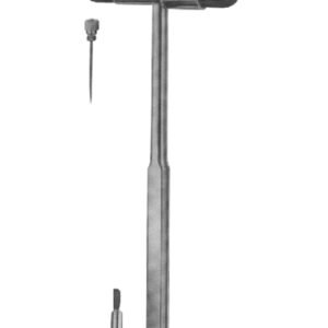PERCUSSION HAMMERS & AESTHESIOMETERS