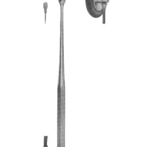 PERCUSSION HAMMERS & AESTHESIOMETERS