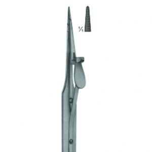 Needle Holders For Micro Surgery