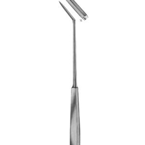 Cone Knives, Myomatome, Trigeminal & Tonsil Knives