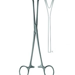 Intestinal Grasping Forceps