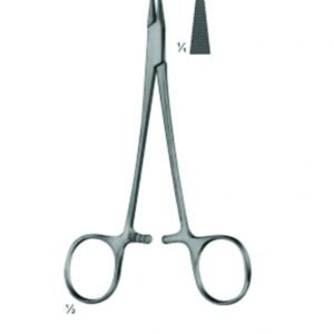Needle Holder