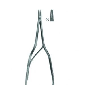 Needle Holder