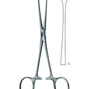 Intestinal and Tissue Grasping Forceps