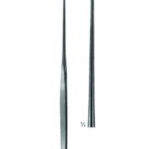Nerve - and Vessel Hooks