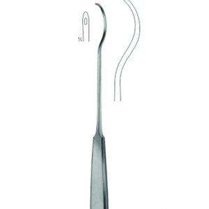 Ligature Needle