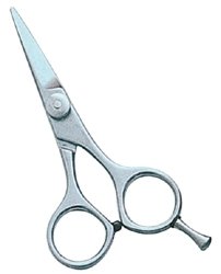 Barber Scissors