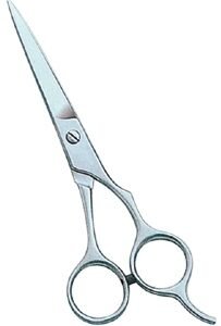 Barber Scissors