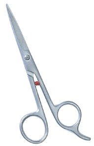 Barber Scissors