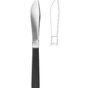Autopsy & Cartilage Knives