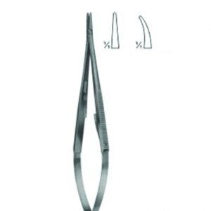 Needle Holders For Micro Surgery