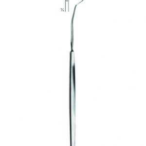 suture Instruments - Ligature Needles