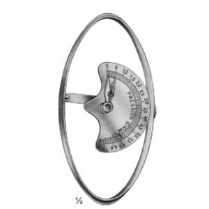 Examination & Measuring Instruments