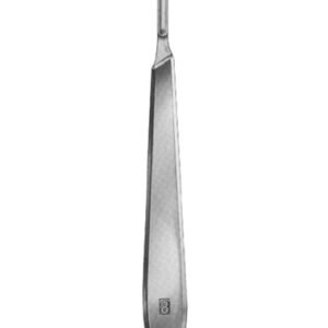 Scalpel Handles