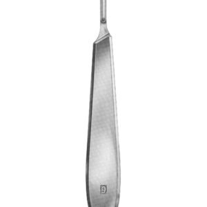 Scalpel Handles