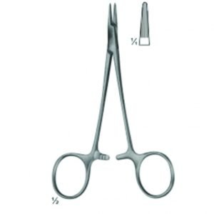 Needle Holder