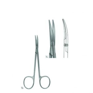 Surgical Scissors