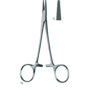 Needle Holder