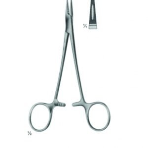 Needle Holder