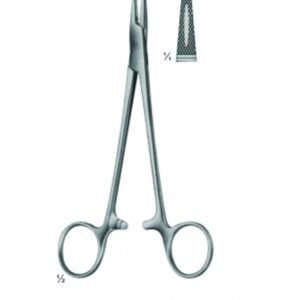 Needle Holder