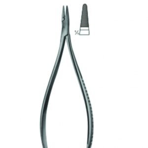Needle Holder