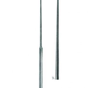 Nerve - and Vessel Hooks