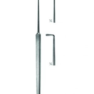 Nerve - and Vessel Hooks