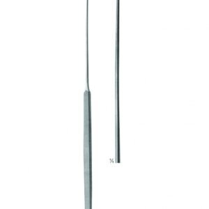 Nerve - and Vessel Hooks