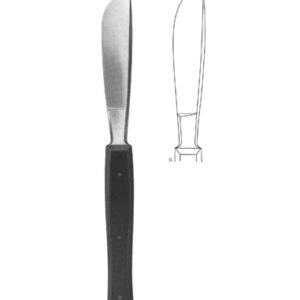 Autopsy & Cartilage Knives