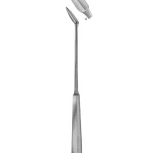 Cone Knives, Myomatome, Trigeminal & Tonsil Knives