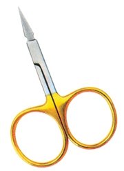 Cutical Fine Scissors