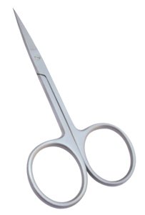 Cutical Fine Scissors