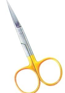 Cutical Fine Scissors