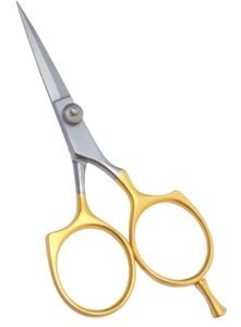 Cutical Fine Scissors