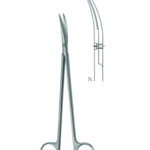Dissecting Scissors