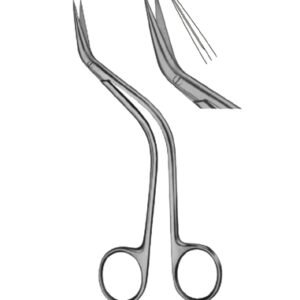 Vessel Scissors