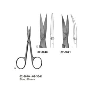 Delicate Scissors
