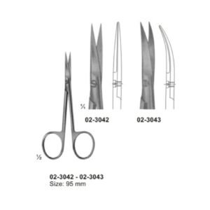 Delicate Scissors
