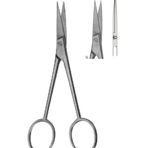 Delicate Scissors