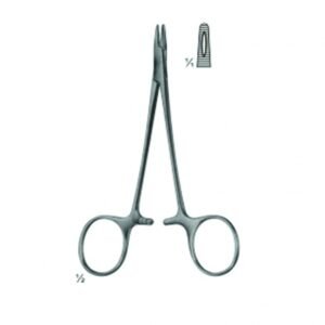 Needle Holder