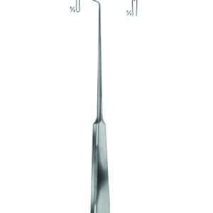 suture Instruments - Reverdin Needles