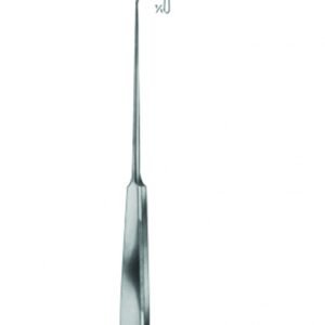 suture Instruments - Reverdin Needles