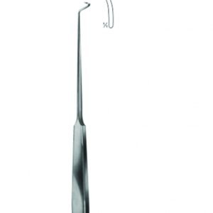 suture Instruments - Reverdin Needles