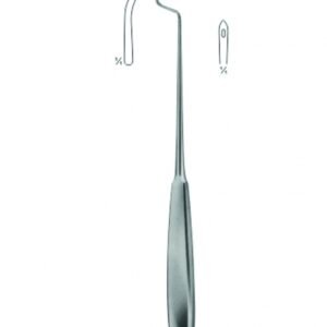 suture Instruments - Reverdin Needles