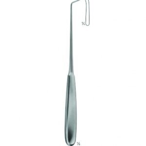 suture Instruments - Reverdin Needles