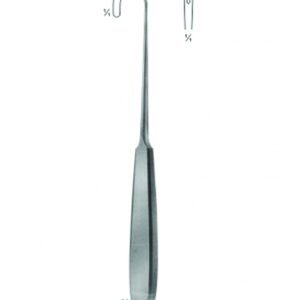 suture Instruments - Reverdin Needles