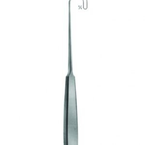 suture Instruments - Reverdin Needles