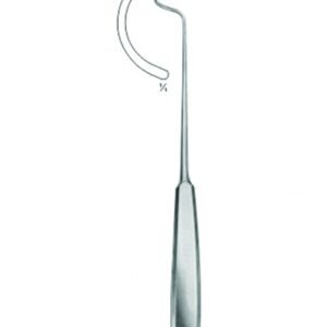 suture Instruments - Reverdin Needles